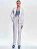 AS by DF Mini Trousers - White