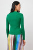 Rails Beau Kelly Green Sweater