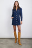 Rails Lisette Raw denim