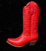Planet Cowboy - Its all red with me