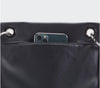 Hammit Tony Med - black gunmetal