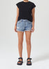 AGOLDE Parker Short Vintage Cut Off Short