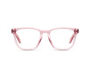 Quay hardwire - pink clear blue blocker