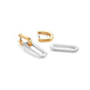 Jenny Bird Teeni detachable link earring