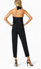 Ramy Brook satin pocket Allyn pocket pant