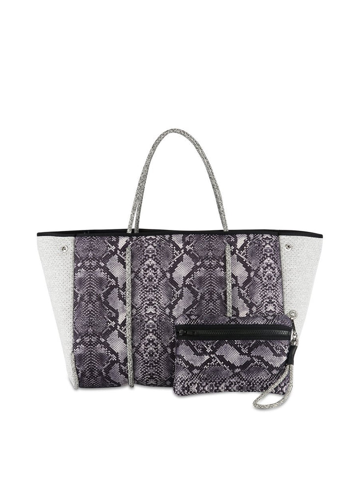 Haute shore Greyson tote - rebel