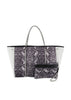 Haute shore Greyson tote - rebel