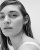 Jenny Bird Icon Hoops Small