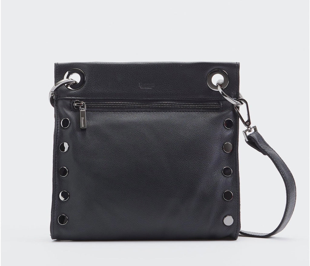 Hammit Tony Med - black gunmetal