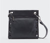 Hammit Tony Med - black gunmetal