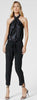 Ramy Brook satin pocket Allyn pocket pant