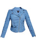 AS by DF Kates Cult Jacket - Summer Breeze