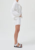 AGOLDE Parker Short Vintage Cut Off Short