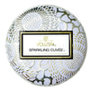 Voluspa Sparkling Cuvée Mini Tin