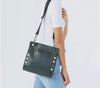 Hammit Tony Med - black gunmetal