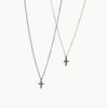Liz James Anne necklace