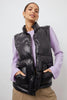 Rails Preston Vest Black