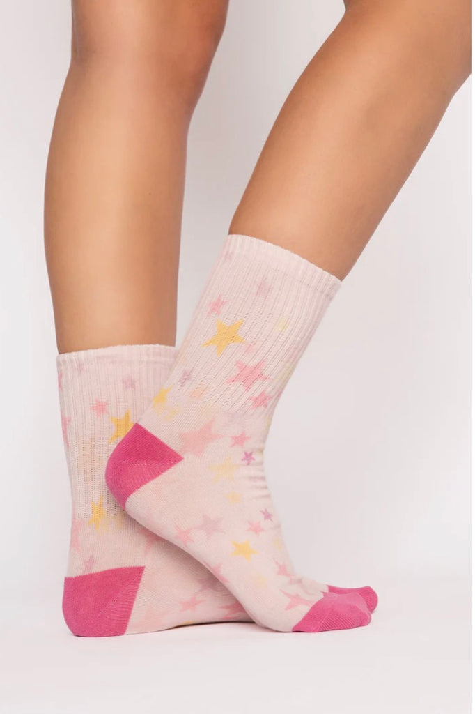 Pj Salvage Fun Socks