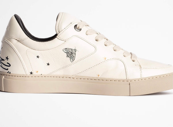 Zadig & Voltaire Board crush sneakers – Lux Rox