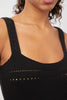 Rails SAMIRA - BLACK tank