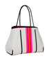 Haute Shore Greyson Tote- Riot