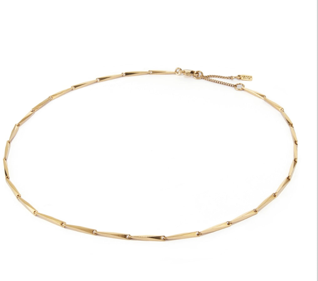 Jenny Bird Sunbeam Choker
