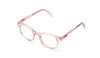 quay walk on - pink blue light blocker