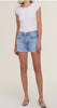 AGOLDE Parker Short Vintage Cut Off Short