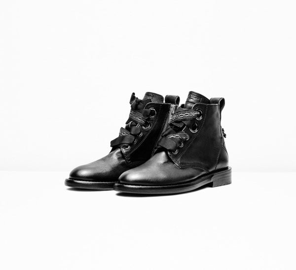 Zadig Voltaire laureen Roma boots – Lux Rox
