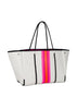 Haute Shore Greyson Tote- Riot