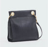 Hammitt Tony Med black gold