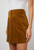 Rails Canyon Skirt Ground Cinnamon