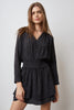 Rails Jasmine spotted slate