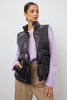 Rails Preston Vest Black