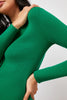 Rails Beau Kelly Green Sweater