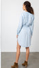 Rails Arabella light vintage dress