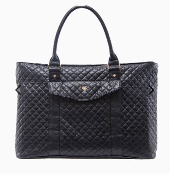 PurseN VIP Travel tote
