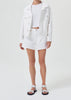 AGOLDE Parker Short Vintage Cut Off Short