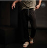 James Perse Mens French Terry Sweatpant