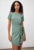 Rails EDIE - AGAVE Dress