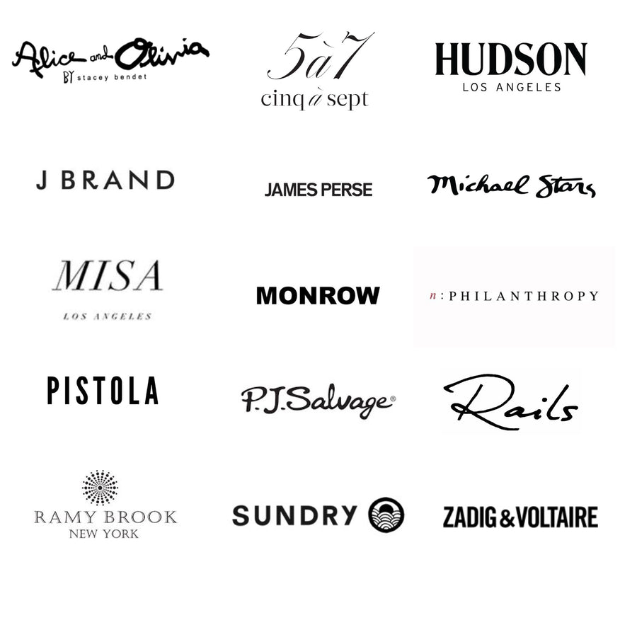 Shop Apparel Designers