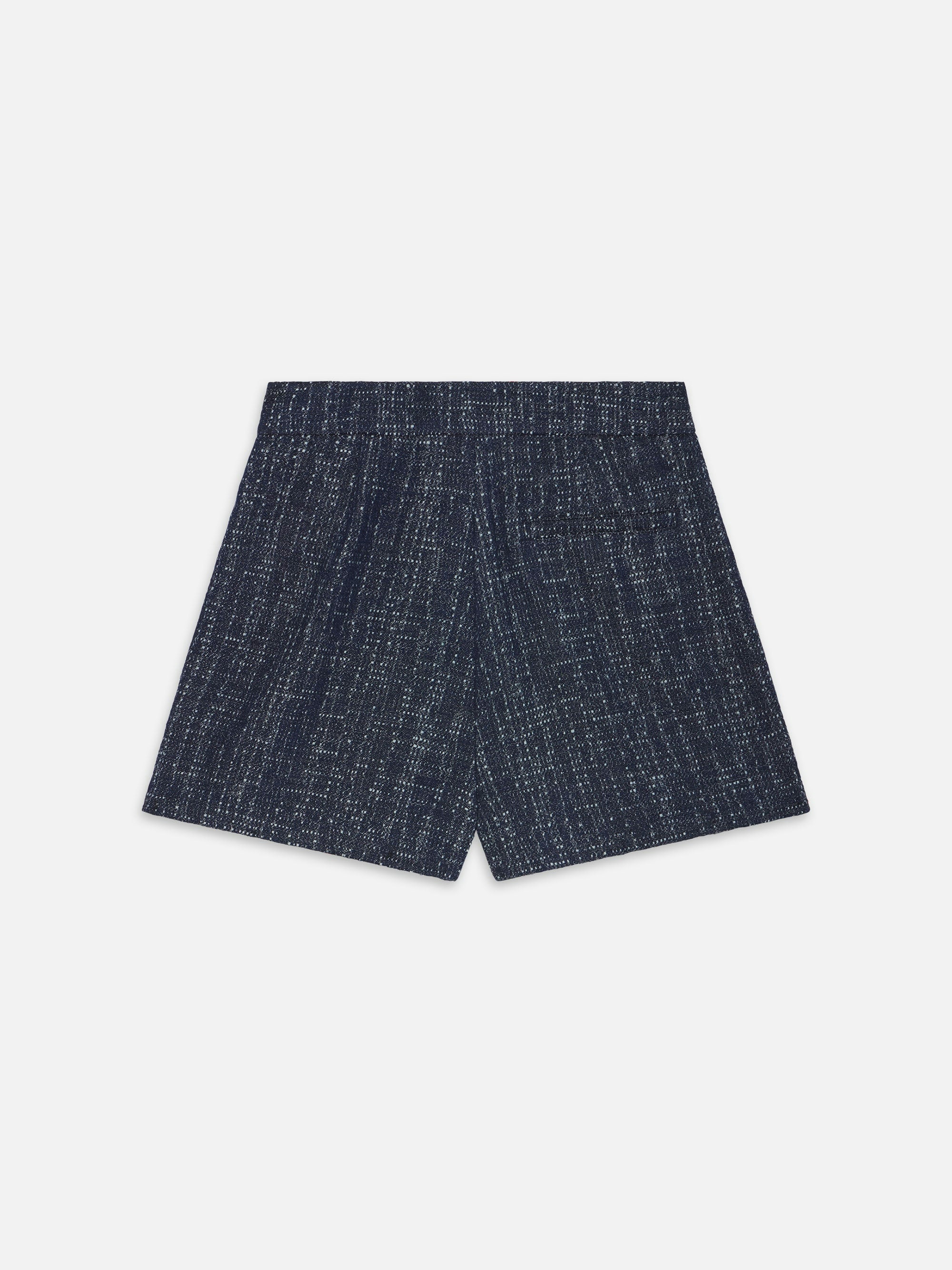 Frame The Tweed Short