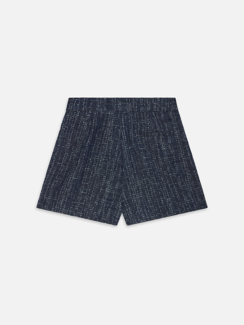 Frame The Tweed Short