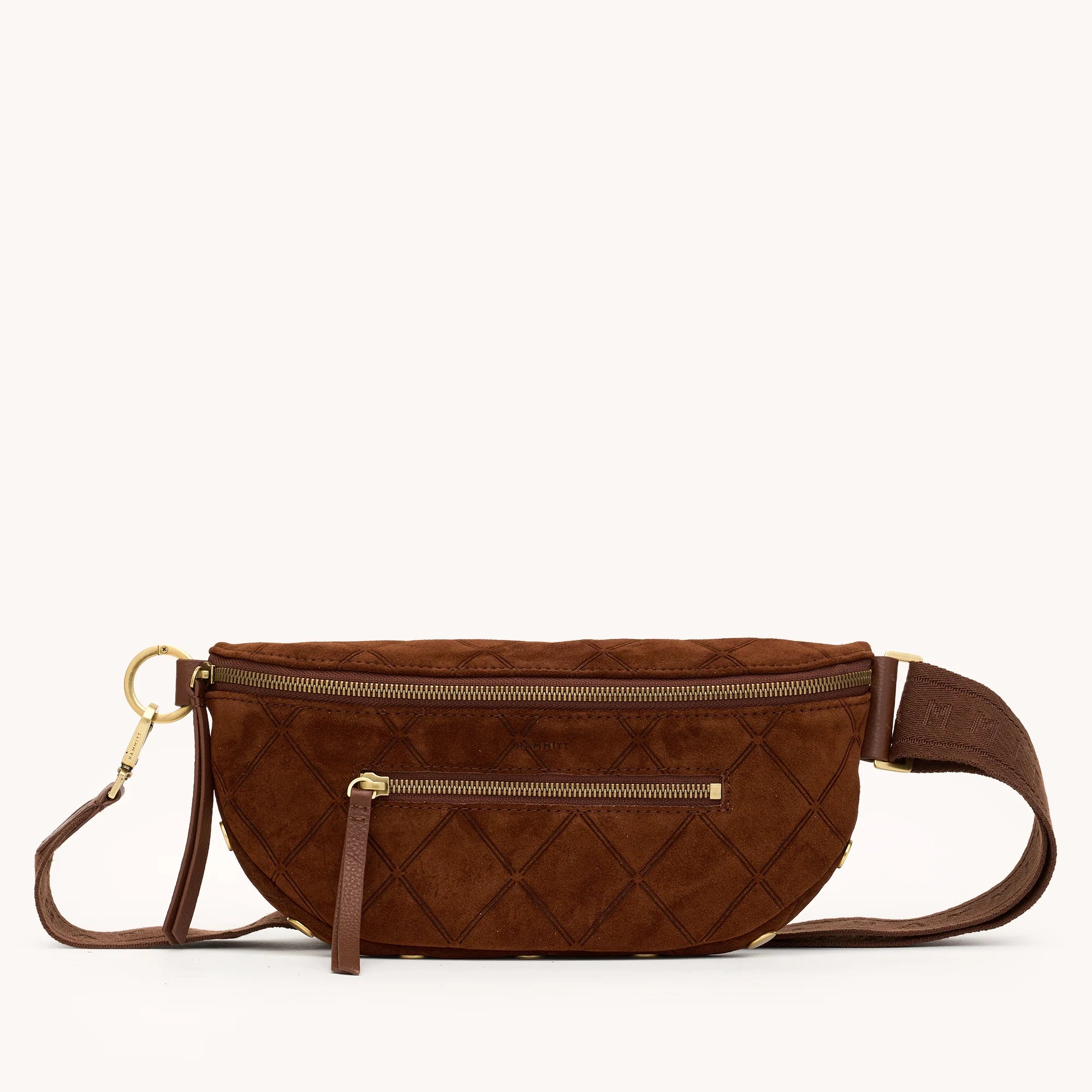 Hammitt Charles Crossbody Purse