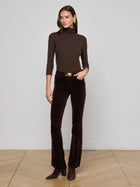 L’ Agence Stevie Velvet Jean
