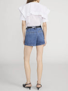 Frame The Cruise Short