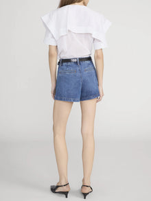 Frame The Cruise Short