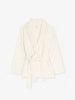 Zadig and Voltaire Alpa LC Cable Coat