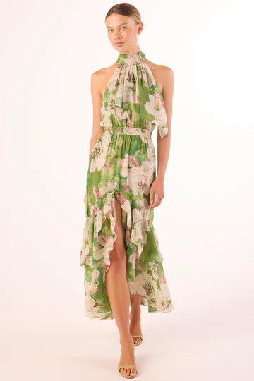 Misa Aneva Dress