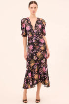 Misa Rosalie Dress